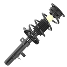 BuyAutoParts 75-22766CS Strut 4