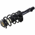 2019 Ford Escape Shock and Strut Set 3