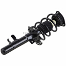 2013 Ford Escape Strut 2