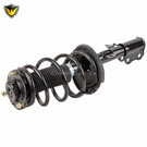 Duralo 1196-1388 Strut 1