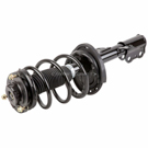 BuyAutoParts 75-21552CS Strut 1