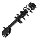 2012 Ford Edge Strut 4