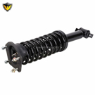 Duralo 1196-1393 Strut 1