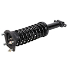 BuyAutoParts Chevrolet Strut 75-21978CS