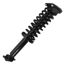 2000 Chevrolet Camaro Strut 4