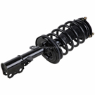 2004 Toyota Sienna Strut 2