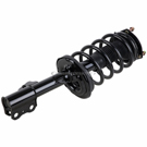 2004 Toyota Sienna Strut 2