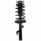 2004 Toyota Sienna Strut 3