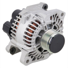 2012 Hyundai Sonata Alternator 1