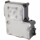 2003 Cadillac Escalade ABS Control Module 2