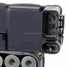 2003 Cadillac Escalade ABS Control Module 3