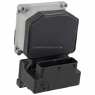 2004 Volkswagen Passat ABS Control Module 2