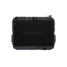 1982 Toyota Land Cruiser Radiator 1