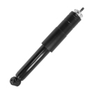 2003 Mercedes Benz E320 Shock and Strut Set 2