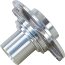 BuyAutoParts 92-50369AN Wheel Hub 4