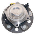 2021 Chrysler Pacifica Wheel Hub Assembly 2