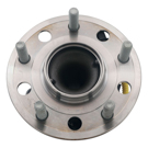 2021 Chrysler Pacifica Wheel Hub Assembly 5