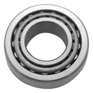 1994 Dodge Shadow Wheel Bearing 1
