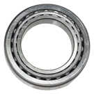 2000 Ford Expedition Wheel Bearing 1