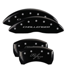 2009 Dodge Challenger Disc Brake Caliper Cover 1