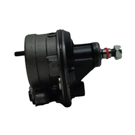 BuyAutoParts 86-01704AN Power Steering Pump 4