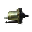 1966 Ford Falcon Power Steering Pump 4