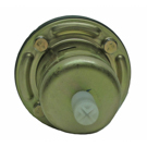 1973 Mercury Comet Power Steering Pump 3