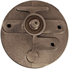 1962 Pontiac Catalina Power Steering Pump 1