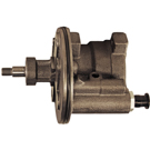 1962 Pontiac Catalina Power Steering Pump 2