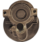 1962 Pontiac Catalina Power Steering Pump 3