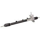 2005 Acura TSX Rack and Pinion 2
