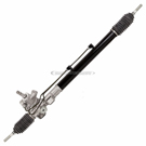 BuyAutoParts Acura TSX Rack and Pinion 80-01025AN