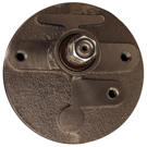 1966 Buick Sportwagon Power Steering Pump 1