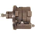 1966 Buick Sportwagon Power Steering Pump 2