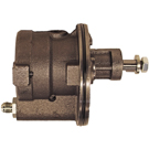 1966 Buick Sportwagon Power Steering Pump 4