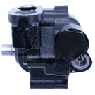 1964 Mercury Montclair Power Steering Pump 2