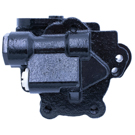 1964 Mercury Montclair Power Steering Pump 3