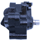 1964 Mercury Montclair Power Steering Pump 4
