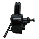 1966 Chevrolet Chevelle Power Steering Pump 4