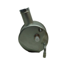 1966 Mercury Comet Power Steering Pump 3