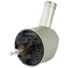 BuyAutoParts  Mercury Cyclone Power Steering Pump 86-02043AN
