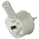 1966 Mercury Comet Power Steering Pump 2