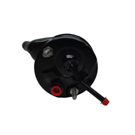 1967 Chevrolet El Camino Power Steering Pump 3