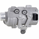 2012 Bmw X3 Water Pump 3