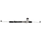 BuyAutoParts 80-01464AN Rack and Pinion 3