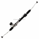 BuyAutoParts 80-01464AN Rack and Pinion 1