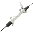 BuyAutoParts Volvo S40 Rack and Pinion 80-01047AN