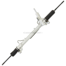 BuyAutoParts 80-01047AN Rack and Pinion 2