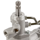 BuyAutoParts 80-01545AN Rack and Pinion 3