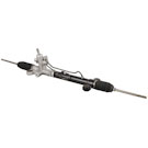 BuyAutoParts 80-01549AN Rack and Pinion 2